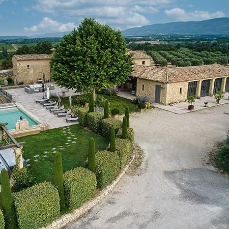 Bastide Saint Maurin Bed & Breakfast Ansouis ภายนอก รูปภาพ